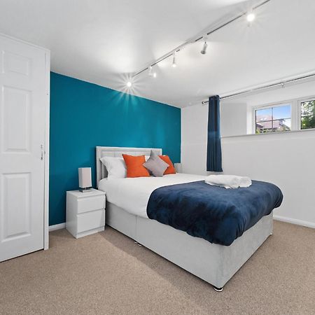 High Wycombe Apartments Kamer foto