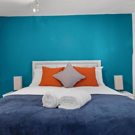 High Wycombe Apartments Kamer foto