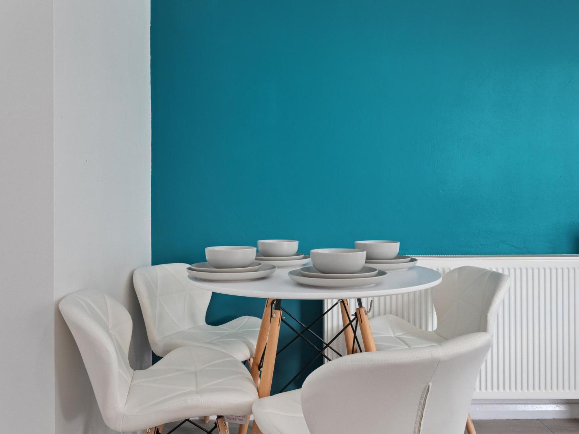 High Wycombe Apartments Kamer foto
